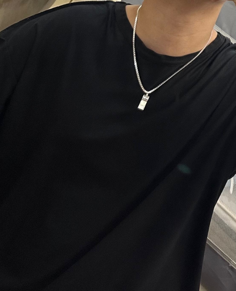 T*f*ny necklaces